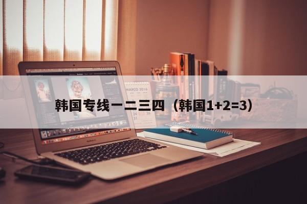 韩国专线一二三四（韩国1+2=3）