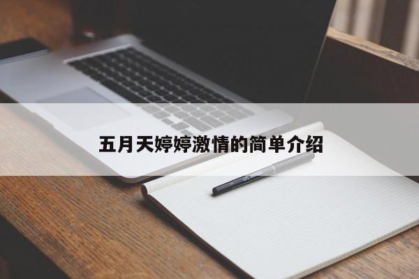 五月天婷婷激情的简单介绍