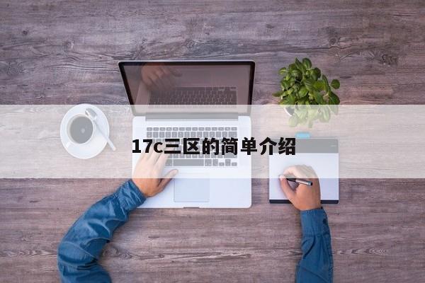17c三区的简单介绍